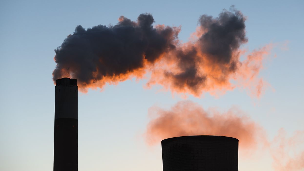 The Guardian blames middle class for climate change