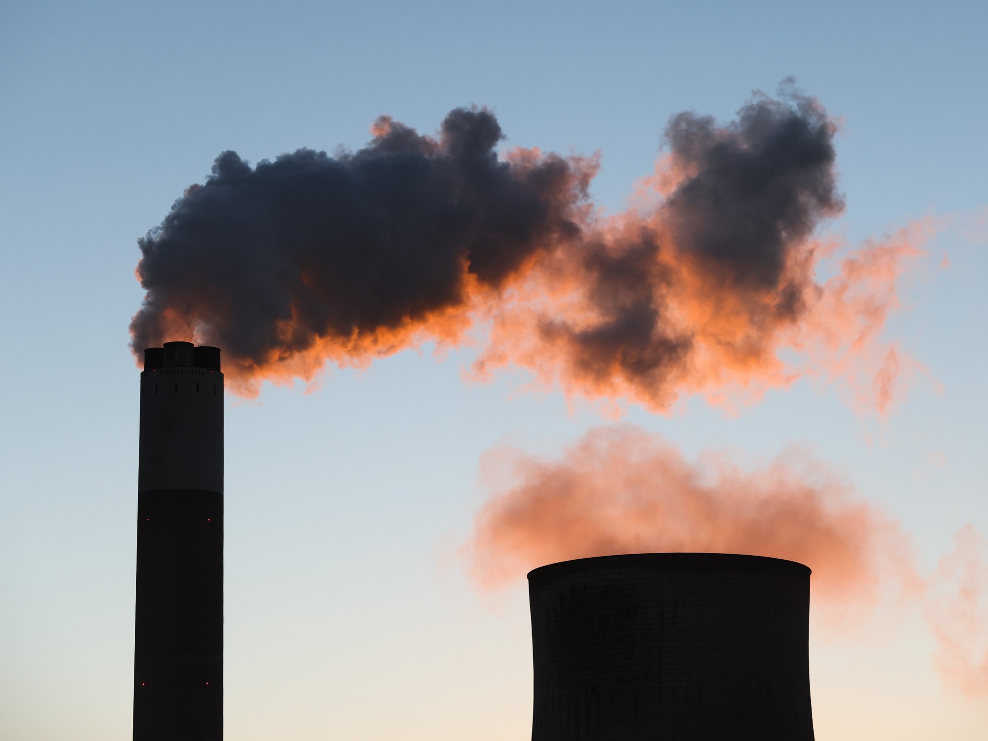 The Guardian blames middle class for climate change
