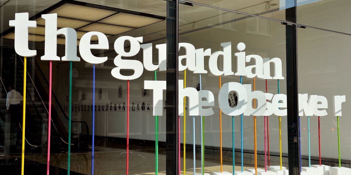NextImg:The Guardian sparks outrage with headline claiming 'five catastrophic climate tipping points' imminent