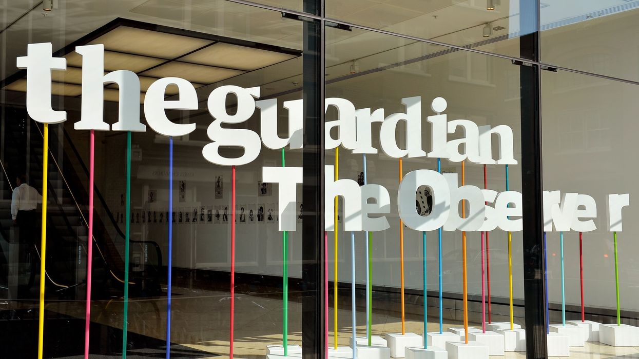 The Guardian