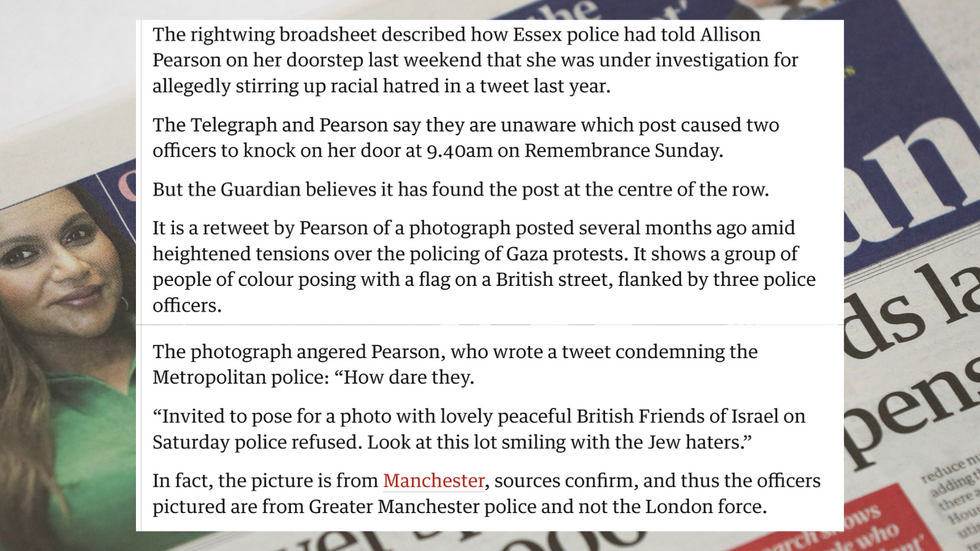 The Guardian