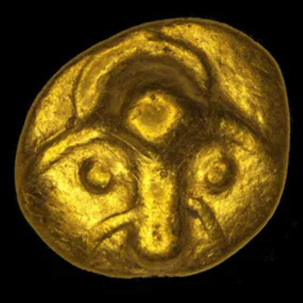 The Gundorf Rainbow Cup