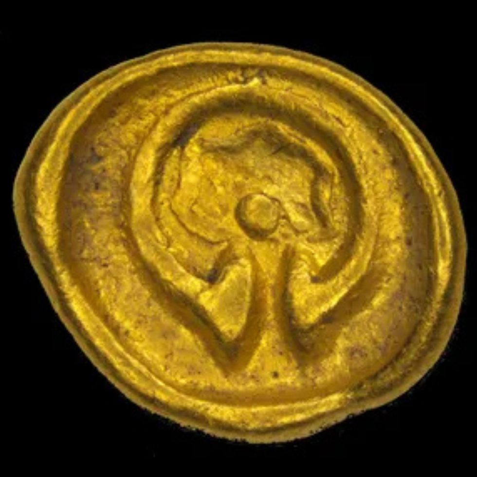 The Gundorf Rainbow Cup