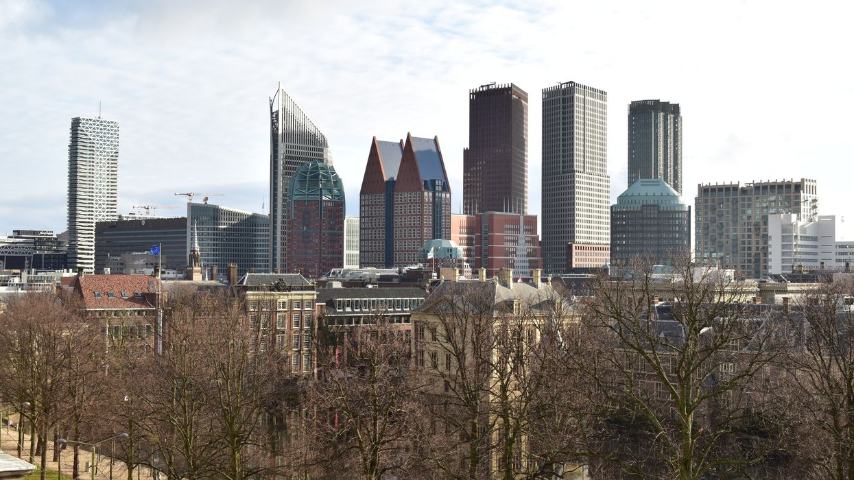 The Hague Netherlands