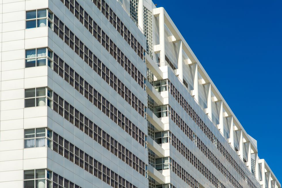 The Hague Netherlands