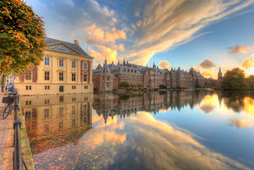 The Hague Netherlands