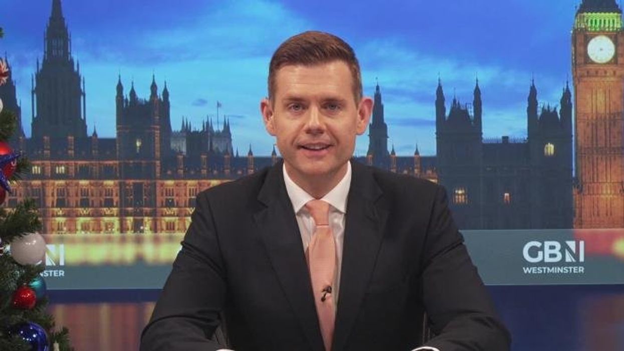 'The hard working majority are seen by Labour as second class citizens,' says Matt Goodwin