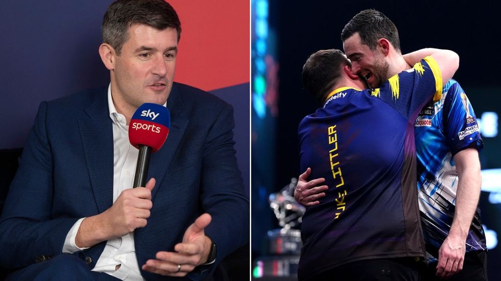 The head of the PDC has suggested that Premier League Darts will undergo format alterations in the coming years, responding to supporter complaints about seeing identical fixtures repeatedly throughout the competition