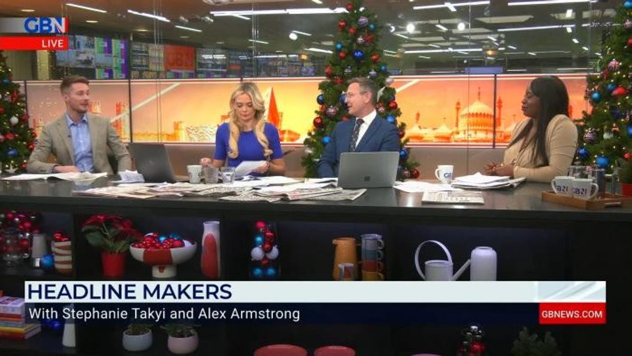 Ulez caused mechanic so much stressed he claims it left him bald - 'It's been a living nightmare'