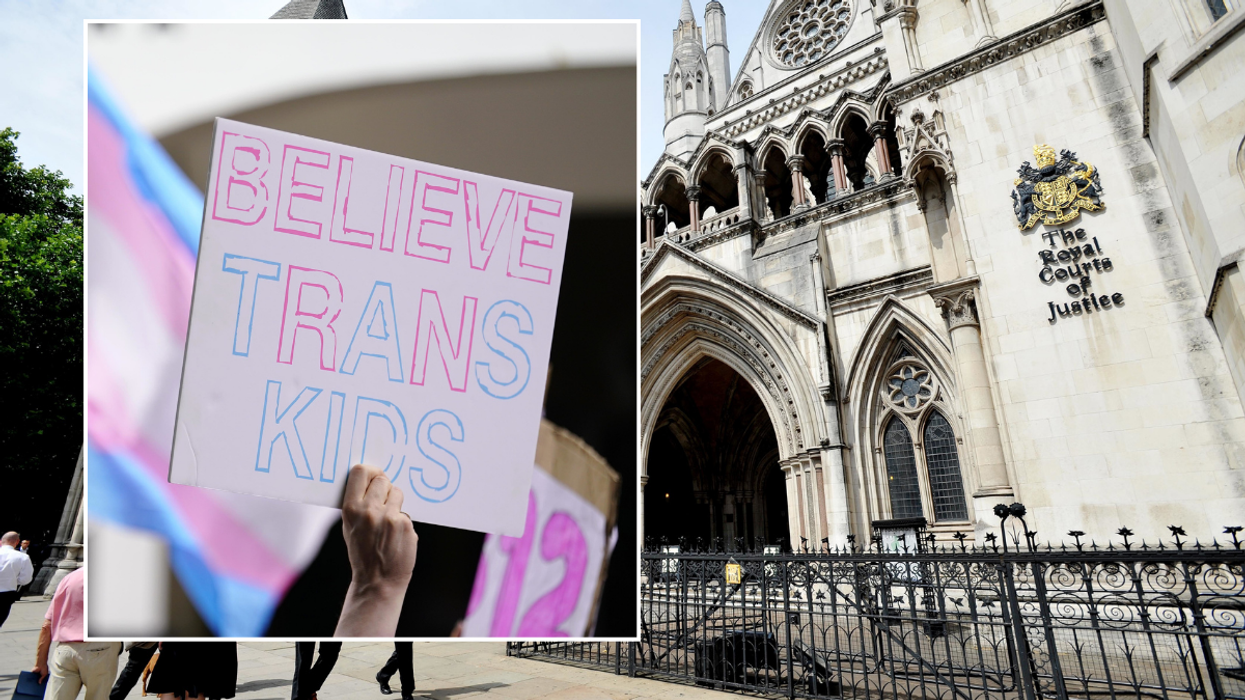 The High Court has ruled the ban was lawful