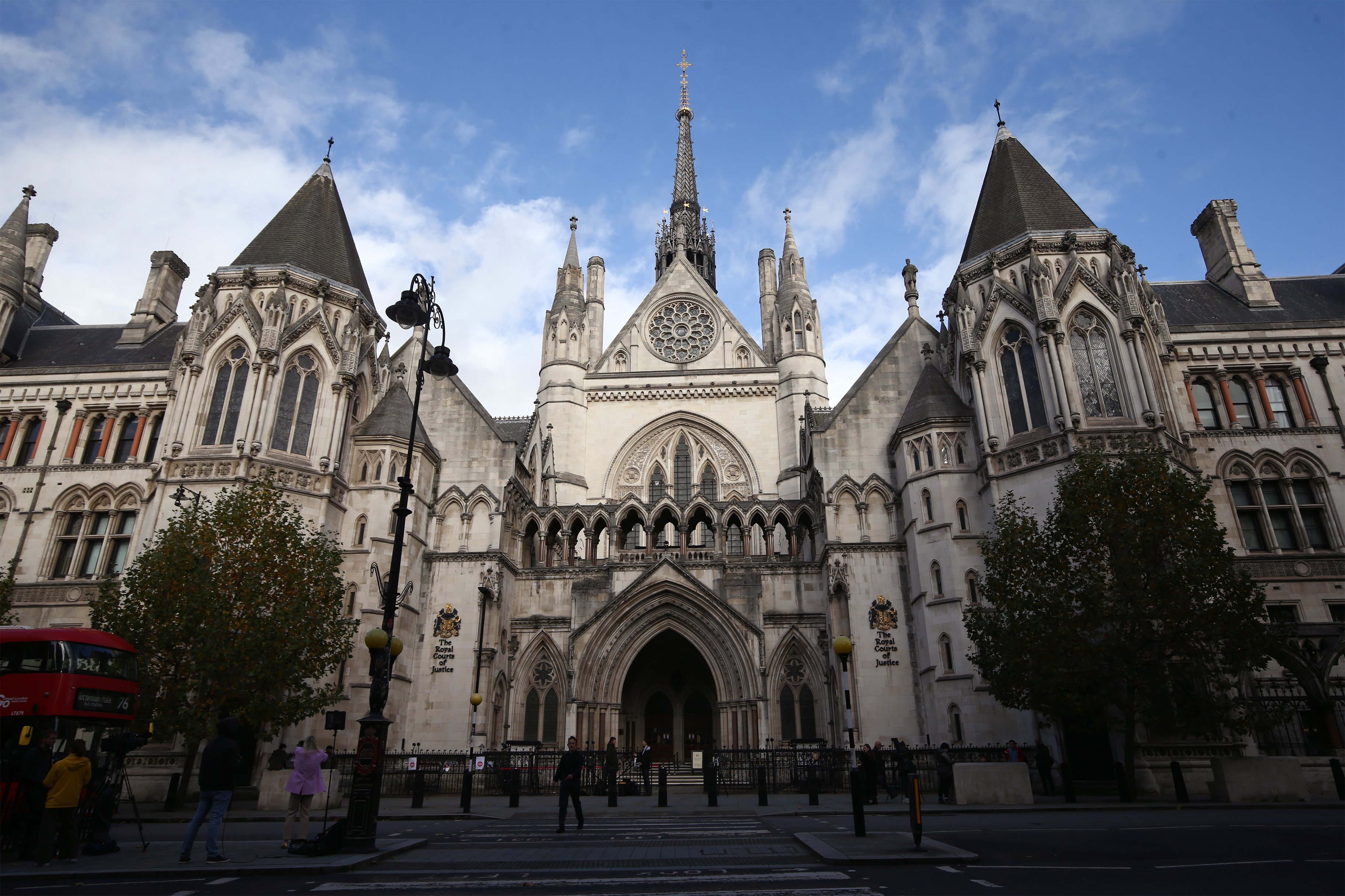 The High Court in London, where Drummer Jon Moss is bringing a legal challenge against the band\u2019s lead singer, guitarist Roy Hay and bassist Michael Craig, after allegedly being \u201cexpelled\u201d by their manager in September 2018 following 37 years of \u201cservice\u201d.