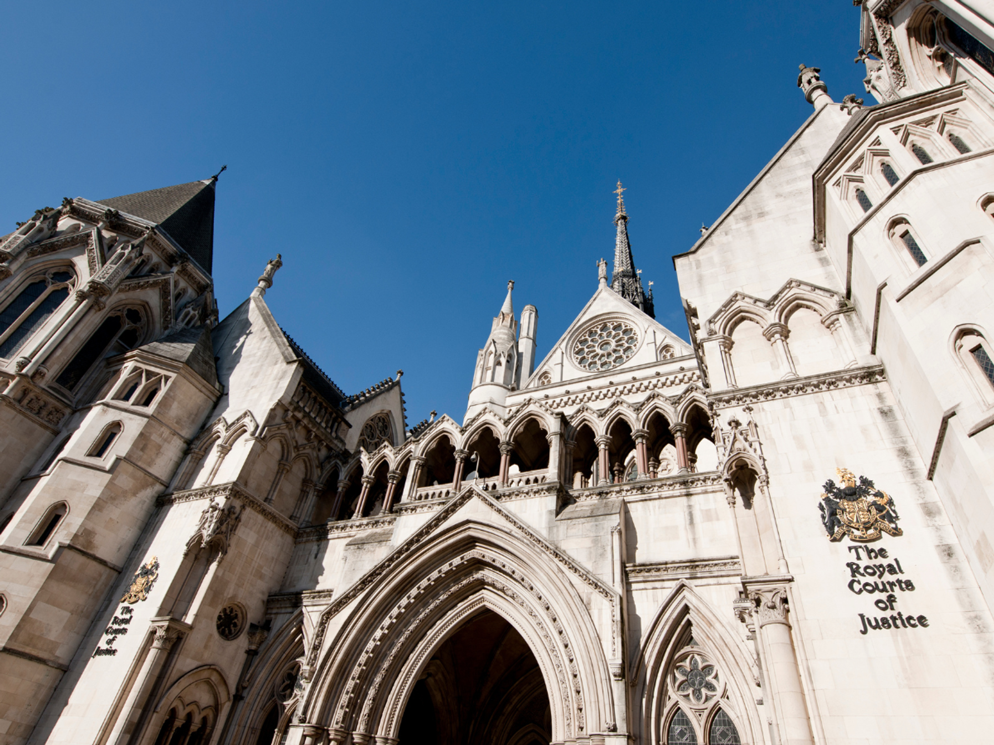 The High Court