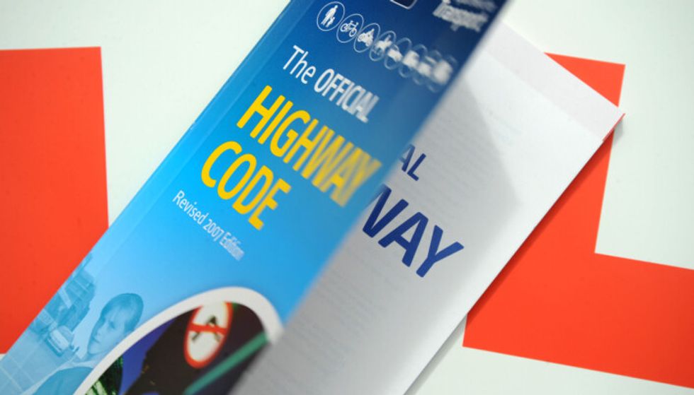 The Highway Code