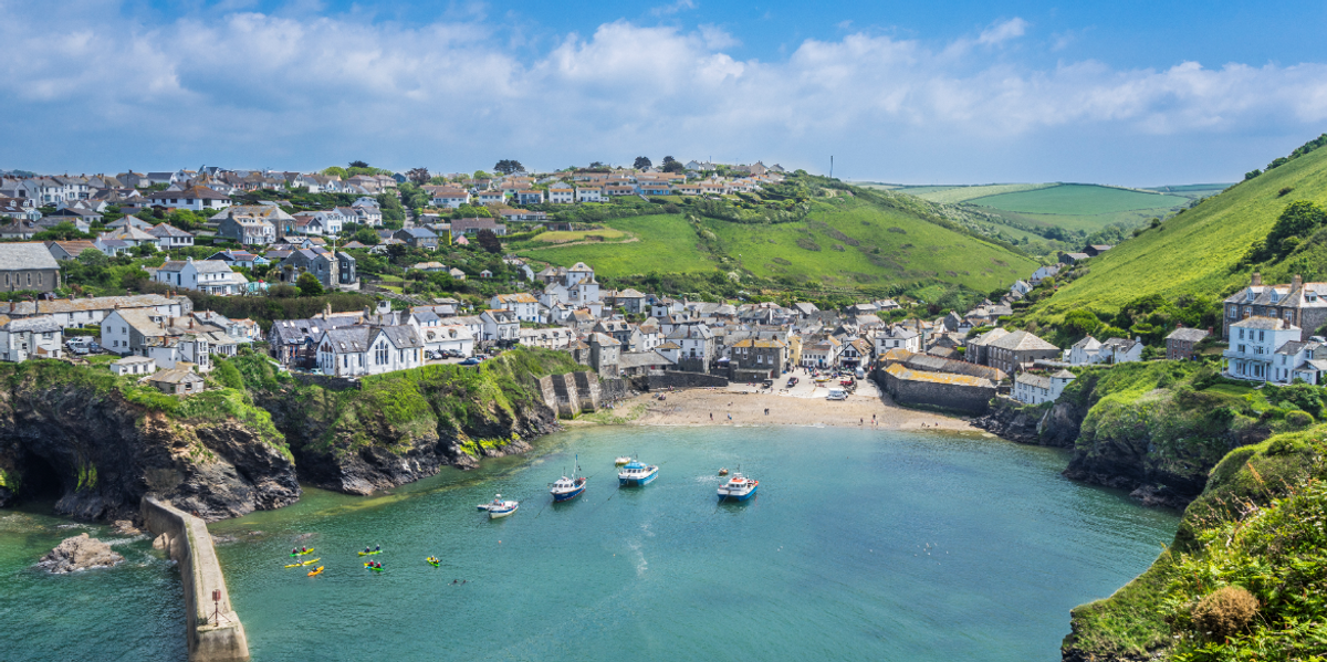 Cornwall could introduce new tourism tax for holidaymakers Cornwall could introduce new tourism tax for holidaymakers