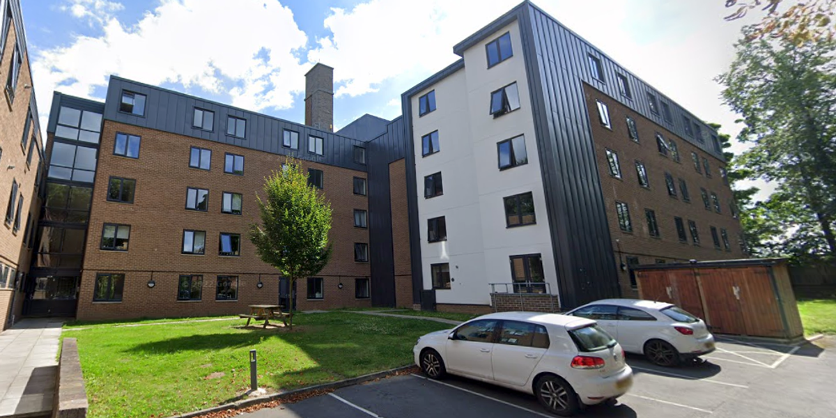 NextImg:Local residents fume after secret plan exposed to put migrants into student flats