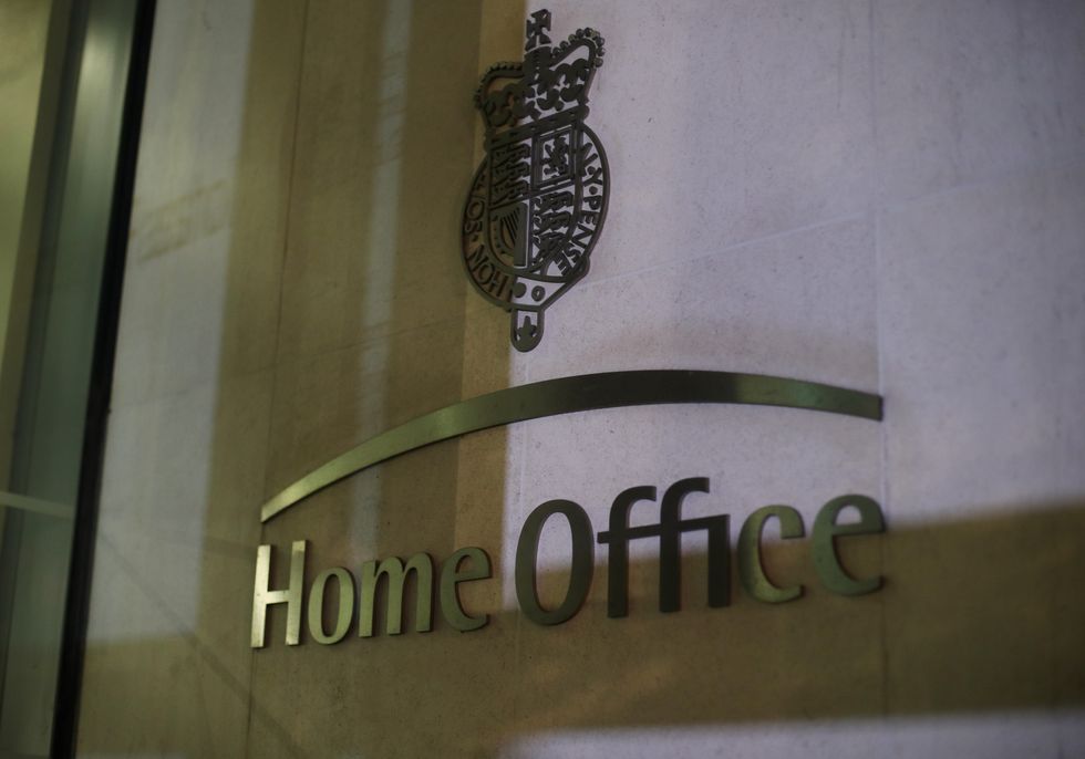 The Home Office is reportedly paying influencers\u200b