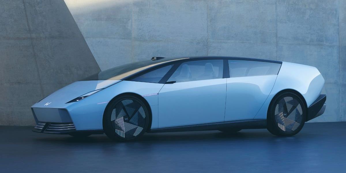 Major car brand axes electric vehicle project amid ‘significantly declining’ interest in EVs Major car brand axes electric vehicle project amid ‘significantly declining’ interest in EVs