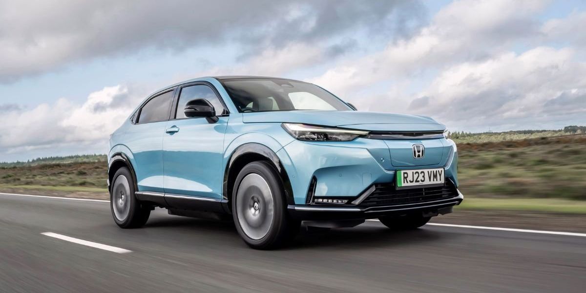 Major car brand slashes price of flagship electric vehicle by £8,750 in snub to Labour’s EV grant Major car brand slashes price of flagship electric vehicle by £8,750 in snub to Labour’s EV grant
