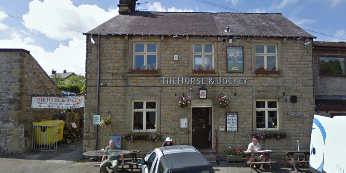 NextImg:Pub forced to pay family £75k after wrongly accusing them of 'shocking dine and dash' on social media