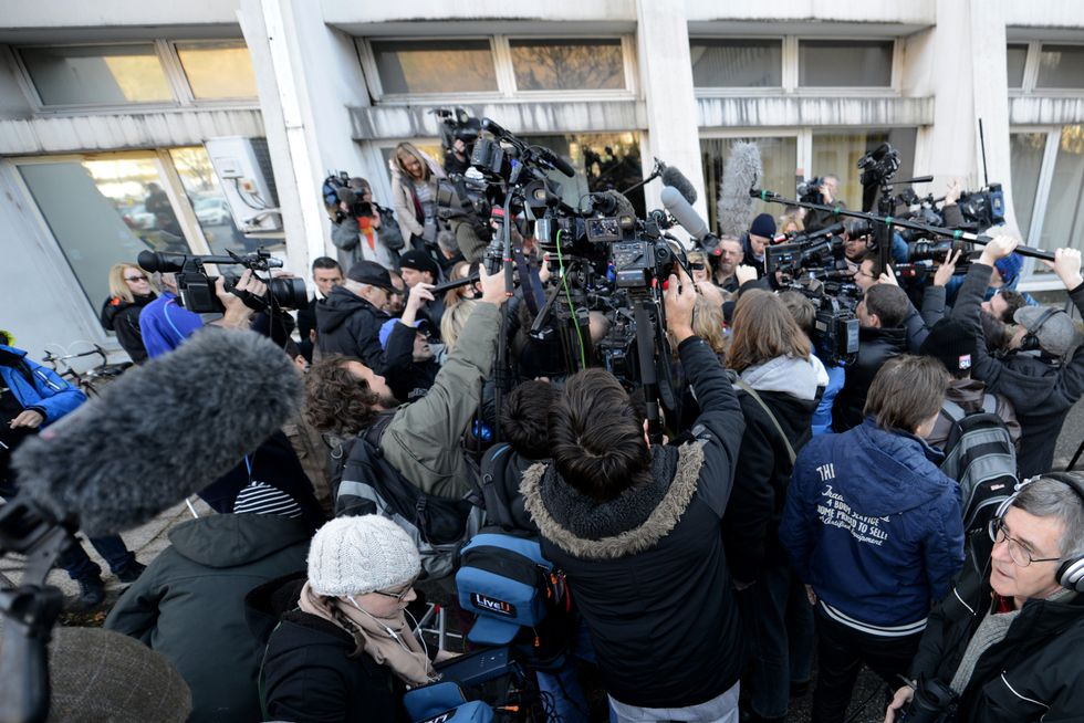 Michael Schumacher's brother blames fake priest for family's strict