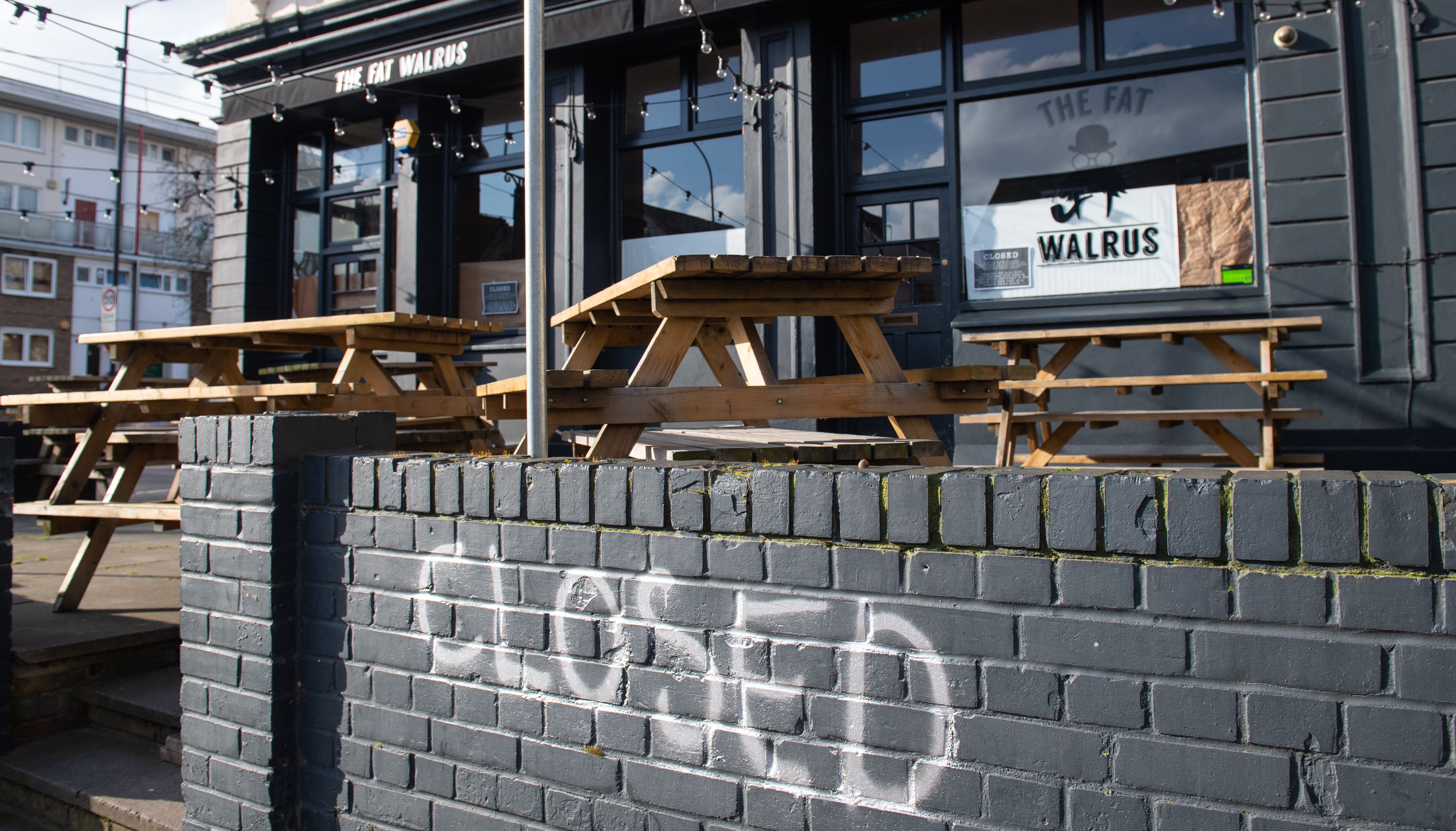 The hospitality sector has faced immense challenges in recent years as it recovered from the pandemic, which saw national lockdowns causing closures and reduced demand.