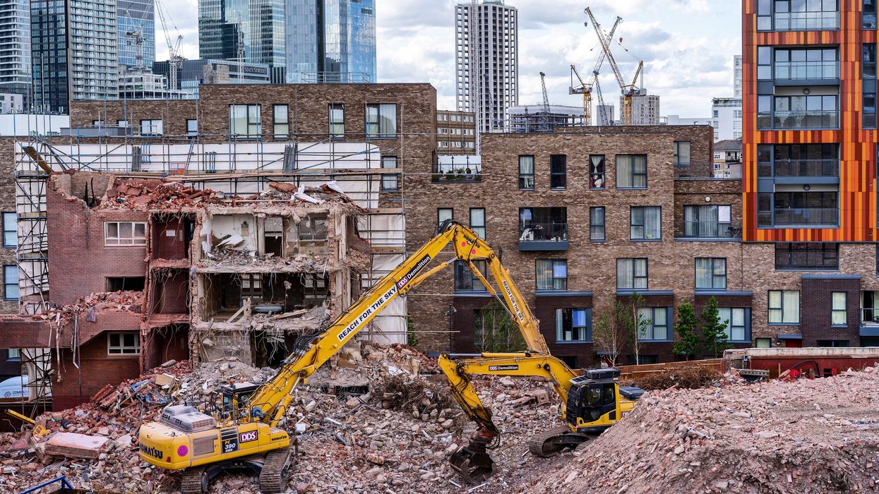 Major bank issues warning to homeowners as fixed mortgages come to an end