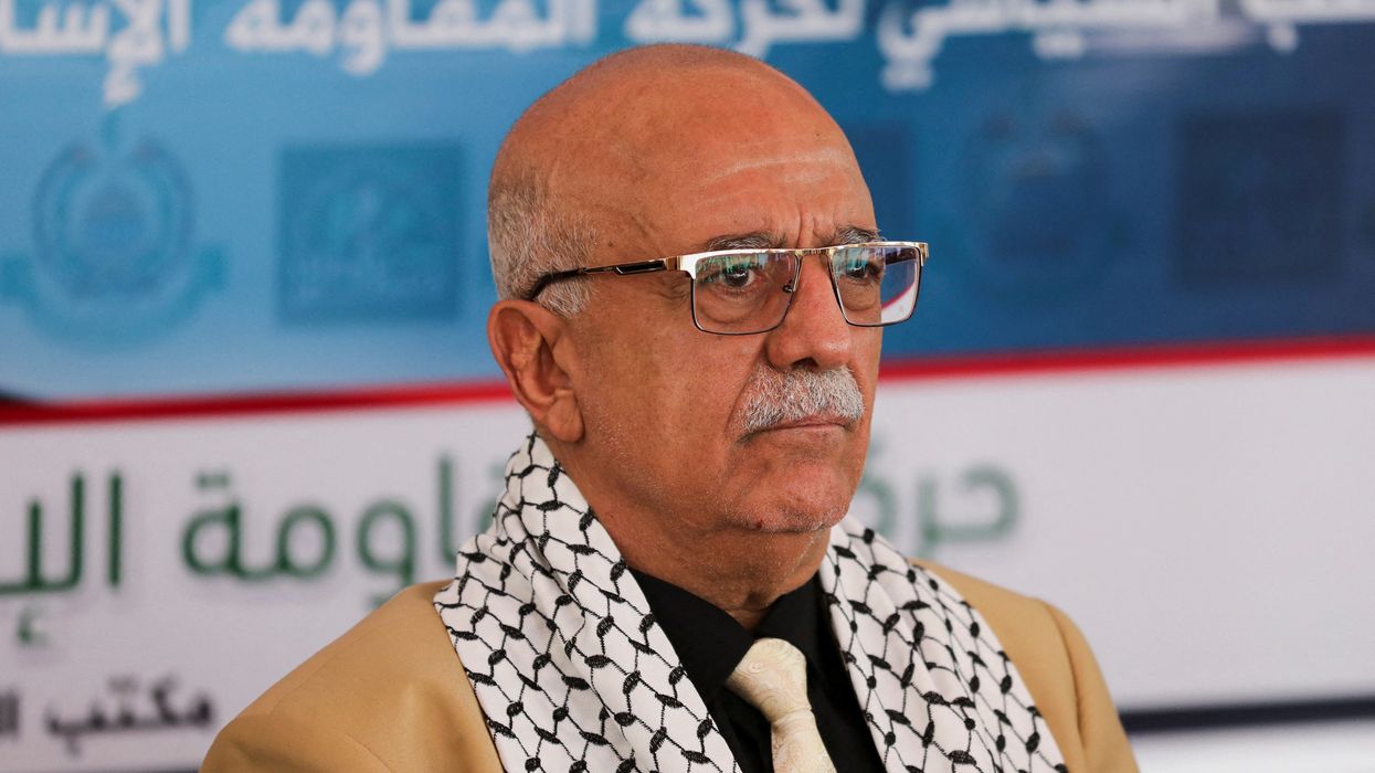 Israeli strike on Yemen's capital kills Houthi prime minister