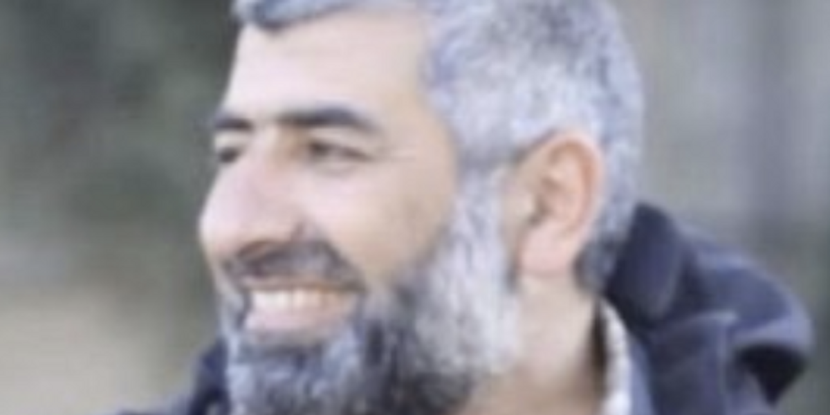 NextImg:Israel 'eliminates' Hamas mastermind behind October 7 attack in IDF strike