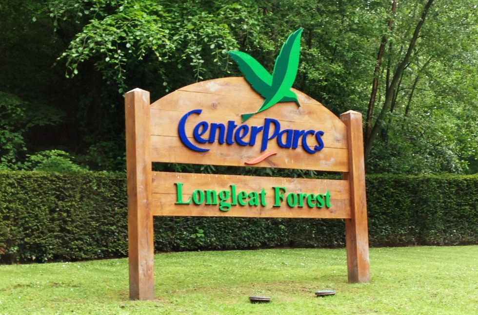 Christmas tragedy at Center Parcs Fouryearold boy dies in 'horrific