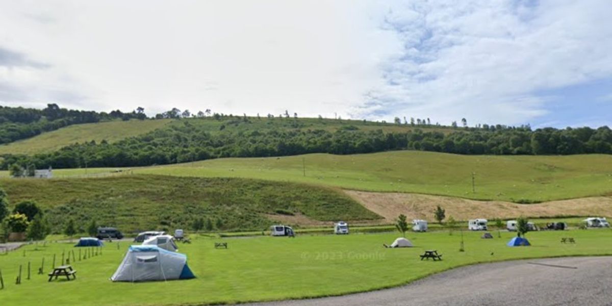 Urgent manhunt launched after boy, 8, sexually assaulted in tent while his parents camped nearby Urgent manhunt launched after boy, 8, sexually assaulted in tent while his parents camped nearby
