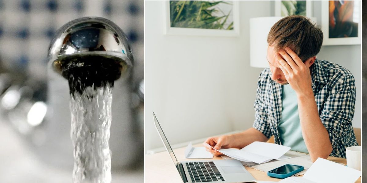 Water bills to rise further as five firms win provisional approval for hikes up to 5% Water bills to rise further as five firms win provisional approval for hikes up to 5%