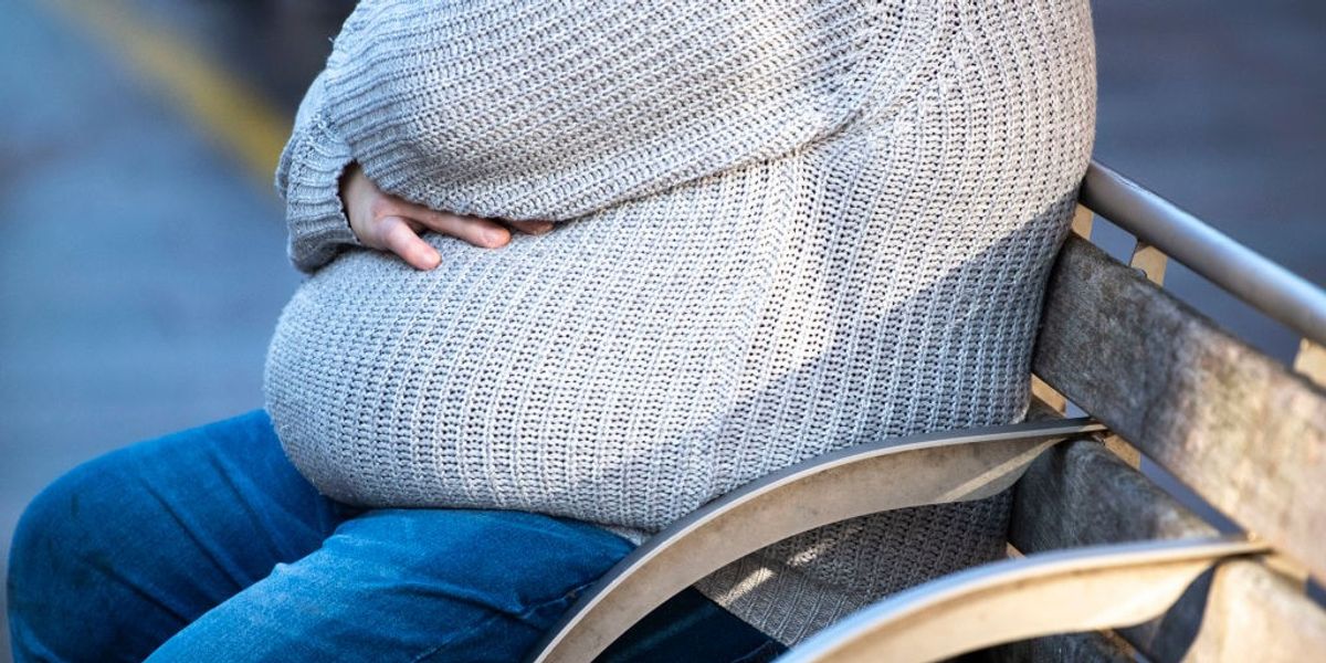 NextImg:'Middle-aged MOTs!' Britons face being weighed at work as NHS roll out new measures