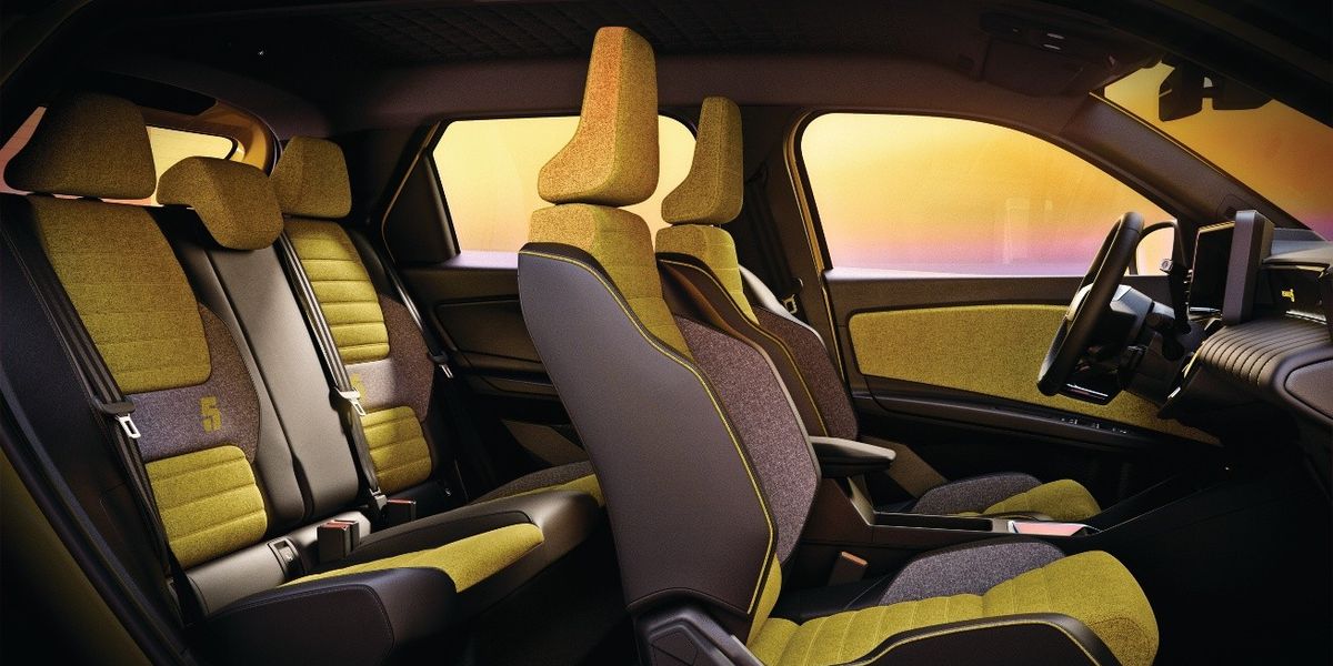 NextImg:Major car brand unveils massive changes to all vehicles by 'refusing' to use common feature