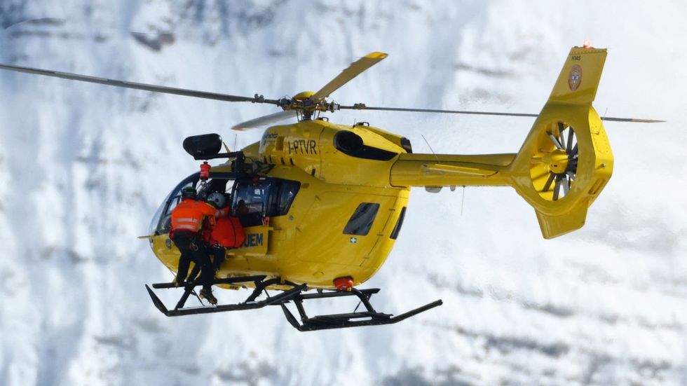 The International Olympic Committee's sports director Pierre Ducrey has confirmed that the decision for Lindsey Vonn to compete at the Milan and Cortina Winter Olympics rested entirely with the American skier and her support staff