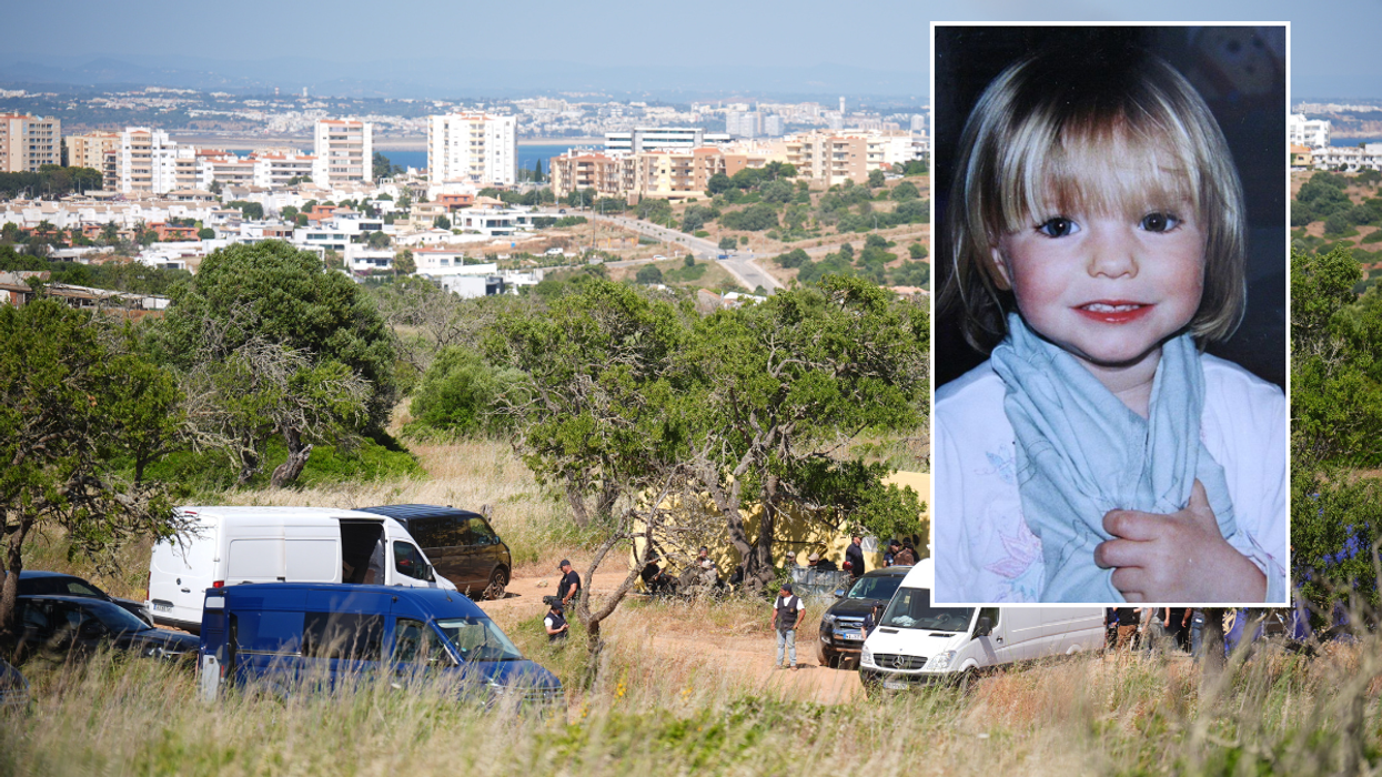 The investigation continues into Madeleine McCann