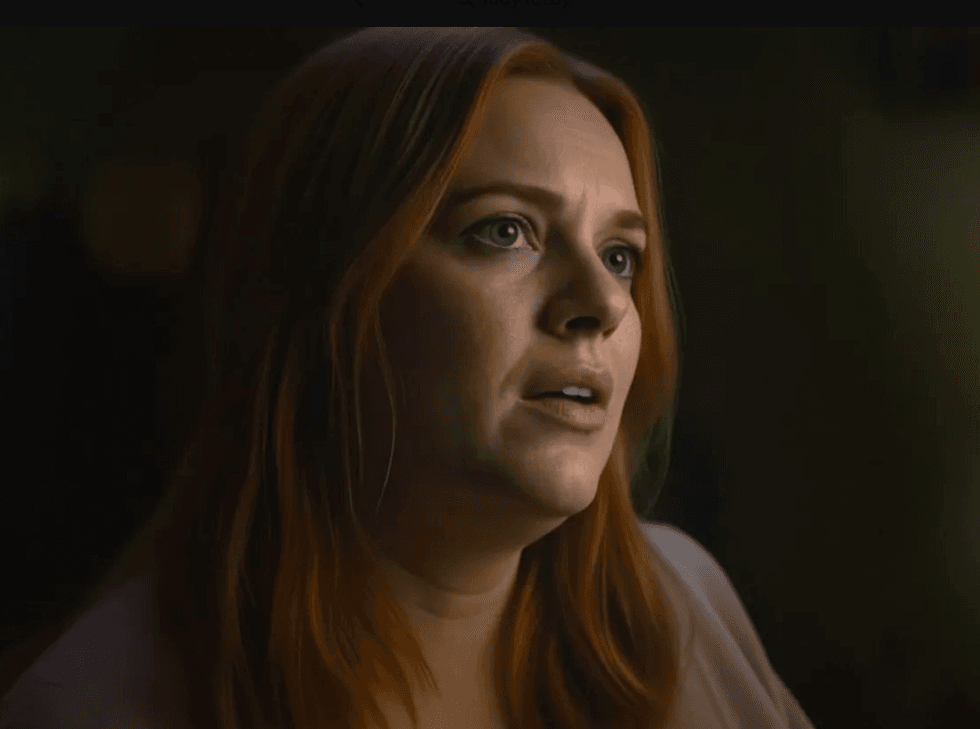 The Investigation of Lucy Letby / Netflix