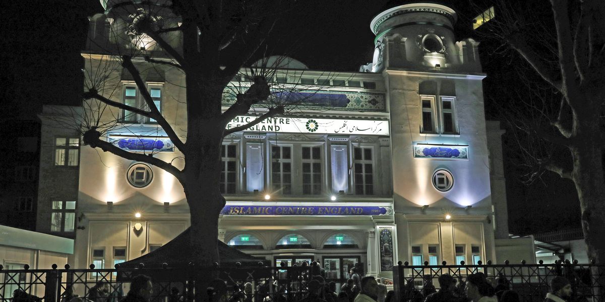 Iran's ‘ties’ to Muslim charities ignored for fear of racism, new report claims thumbnail