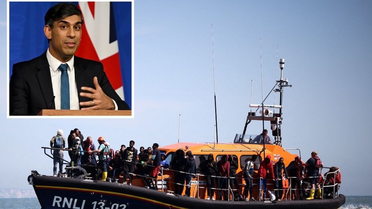 The issue of immigration is set to dominate the next General Election campaign.