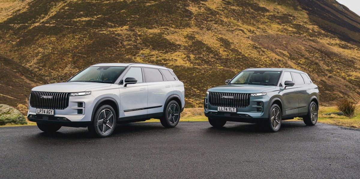 Ford, BMW, Tesla and VW among top 10 best-selling cars in March Ford, BMW, Tesla and VW among top 10 best-selling cars in March