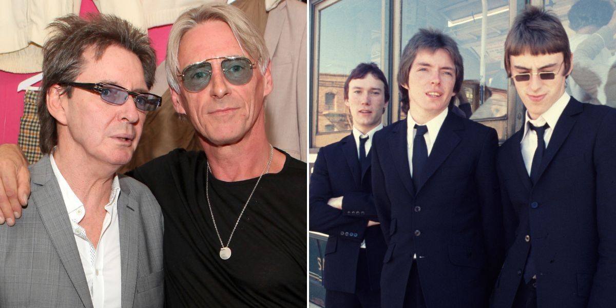 NextImg:The Jam legend forced to quit music after 'immediate hospital procedure' in worrying health blow