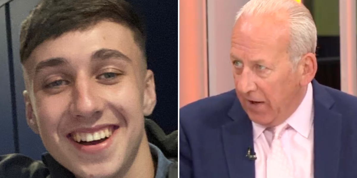 NextImg:Jay Slater investigation has been ‘driven forward’ by online ‘revelations’