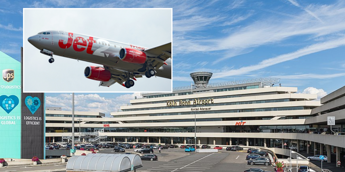 NextImg:Jet2 passenger dies on flight to Liverpool as plane forced to make emergency landing