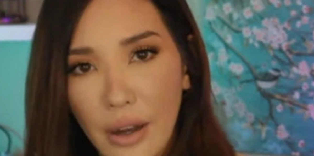 NextImg:US parents 'can't trust teachers,' claims Lauren Chen