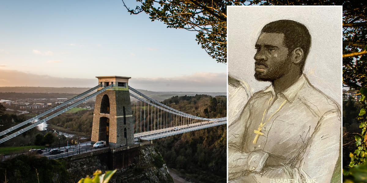 NextImg:Trial suspended of porn star accused of dumping bodies on Clifton Suspension Bridge