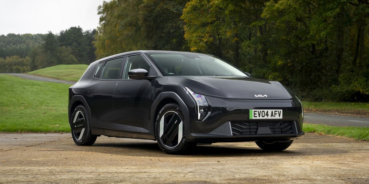 Major car brand achieves historic ‘milestone’ with millions of drivers set to benefit Major car brand achieves historic ‘milestone’ with millions of drivers set to benefit