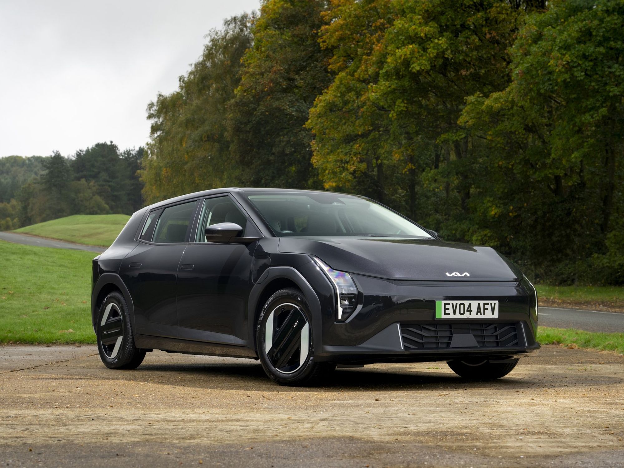 The Kia EV4 Air is now eligible for the Electric Car Grant