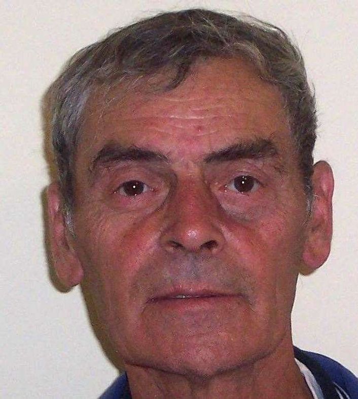 The killer refused to admit to any more murders despite officers questioning him on his deathbed.