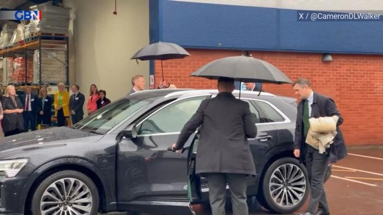 Locals fume they will 'never eat again' at cockroach-infested KFC that had 'dead flies in fridge'