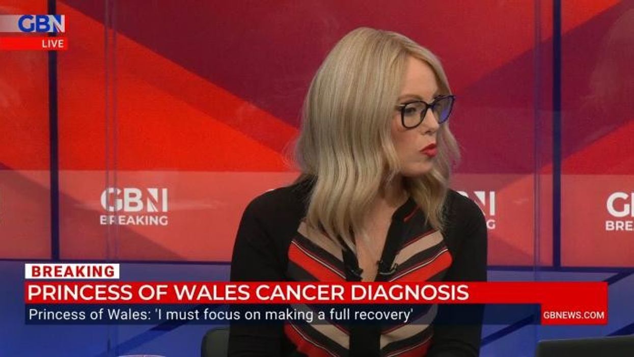 James Whale issues candid confession amid ongoing cancer battle: ‘Might not make the end of this year’