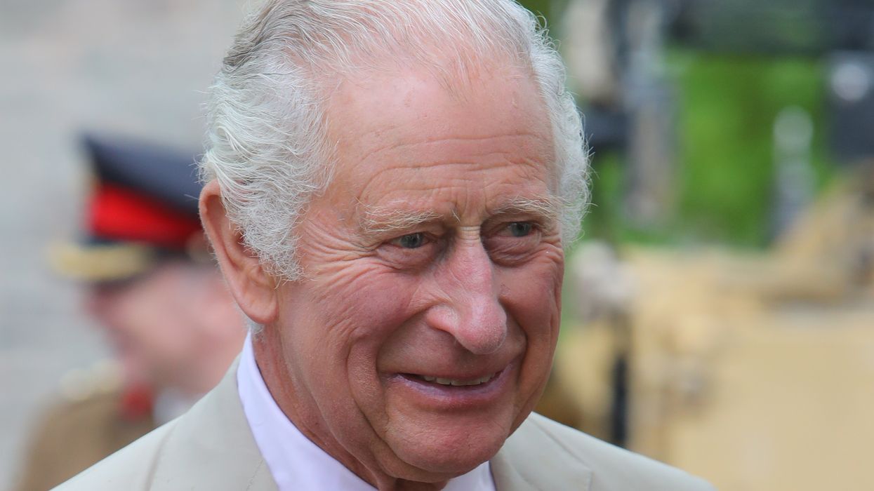 The King's '£125million pay rise'? It really isn't that simple